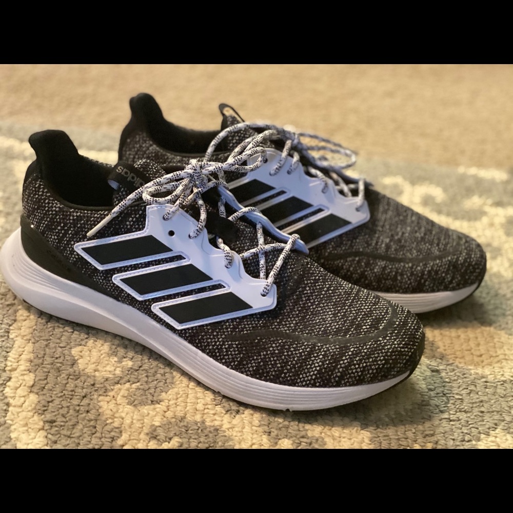 Adidas Men Energy Falcon cloudfoam comfort size 10